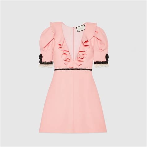 abito cerimonia gucci donna|Gucci Dresses for Women .